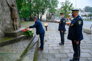 81. rocznica wybuchu II Wojny Światowej