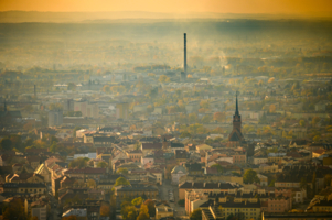 Tarnów, foto archiwalne