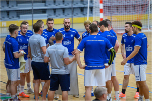 Piłkarze ręczni Grupy Azoty SPR Tarnów