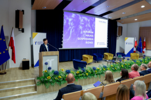 III Forum Nauka-Gospodarka-Biznes