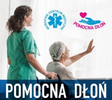 pomocna dłoń