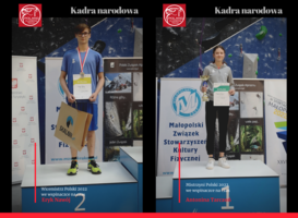 Kadrowicze ze Sportivy