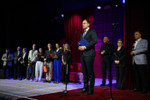 Międzynarodowy Dzień Teatru