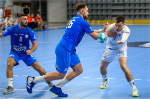 Mecz Orlen Superligi piłkarzy ręcznych: Grupa Azoty Unia Tarnów - Zepter KPR Legionowo