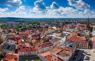 Podwyżki podatków od nieruchomości