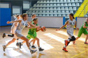 Tarnów Basket Cup 2019