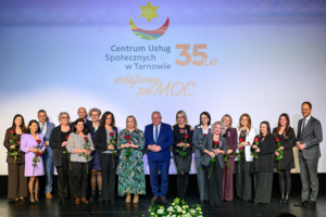 Dzień Służb Społecznych