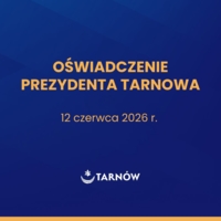 Oświadczenie