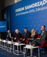 foto Forum Samorządowe