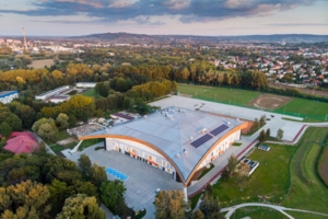 Arena Jaskółka Tarnów