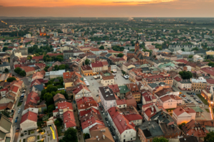 Tarnów