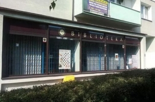 Filia nr 13 Miejskiej Biblioteki Publicznej w Tarnowie