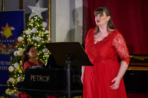 Koncert ,,Mickiewicz w pieśniach"