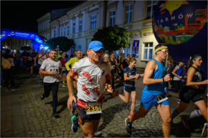 Bieg Leliwitów