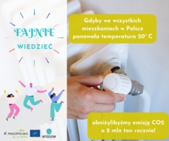 Fajnie wiedzieć