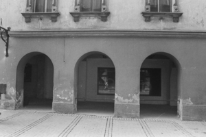 Rynek, lata 90.
