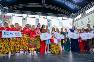 Festiwal "Polska od kuchni"