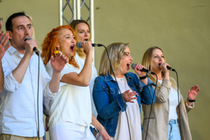Chóralne Majówki - GOS.PL