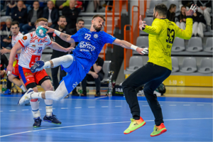 Orlen Superliga piłki ręcznej mężczyzn: Grupa Azoty Unia Tarnów - Energa Wybrzeże Gdańsk