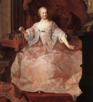 Cesarzowa Marii Teresa