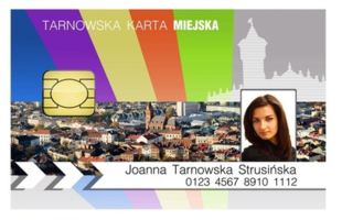 Tarnowska Karta Miejska