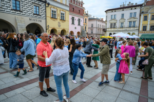 potańcówka