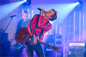 Koncert z okazji 460-lecia I LO
