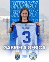 Gabriela Gębica