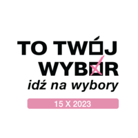 idź na wybory