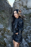 Justyna Steczkowska, źródło CSM