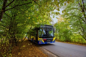 autobus MPK