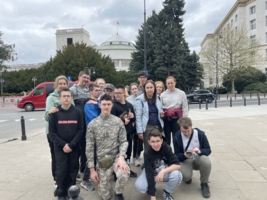 koło PTTK Włóczykije