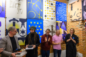 Finał konkursu i otwarcie wystawy TypoTarnów