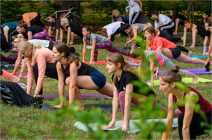 joga