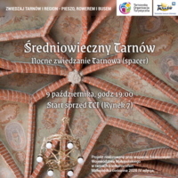 Średniowieczny Tarnów