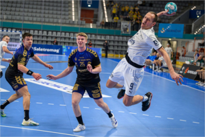 Mecz Orlen Superligi piłkarzy ręcznych: Grupa Azoty Unia Tarnów - Industria Kielce