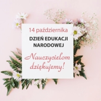 dzień nauczyciela