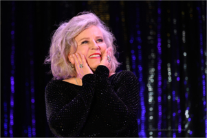 Krystyna Janda na TNF