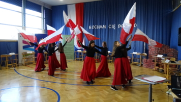 kadr z turnieju