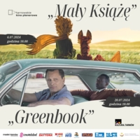 kino plenerowe