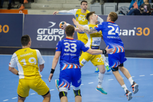 Na początek azotowe derby