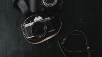 Aparat fotograficzny