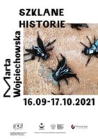 Szklane Historie
