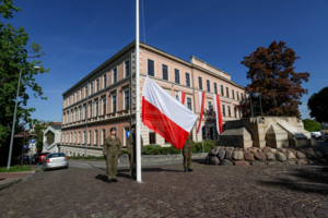 Dzień Flagi Rzeczypospolitej Polskiej