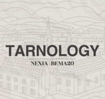 Plakat TarnoLogy 2025