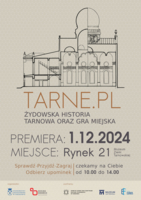 Plakat tarne.pl