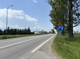 zdjęcie ulicy Lwowskiej