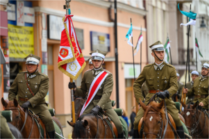 Tarnowski Oddział Jazdy im. 5. Pułku Strzelców Konnych