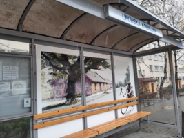 Przystanek Lwowska Kowalska