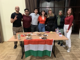 Uczestnicy wymiany młodzieży „Gdyby świat był taki, jakim myślimy, że jest, byłby zupełnie inny”